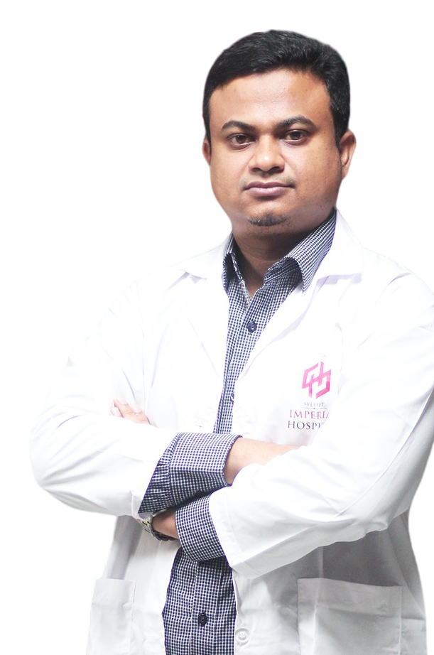 Dr. Md. Ahsanul Islam